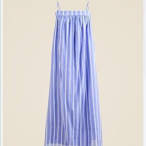 Floaty midi dress NWT